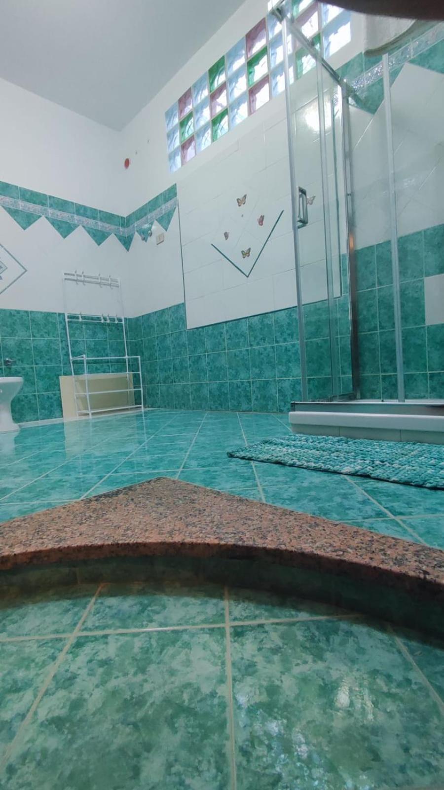 Casa Di Mitri Bed & Breakfast Carini Bagian luar foto