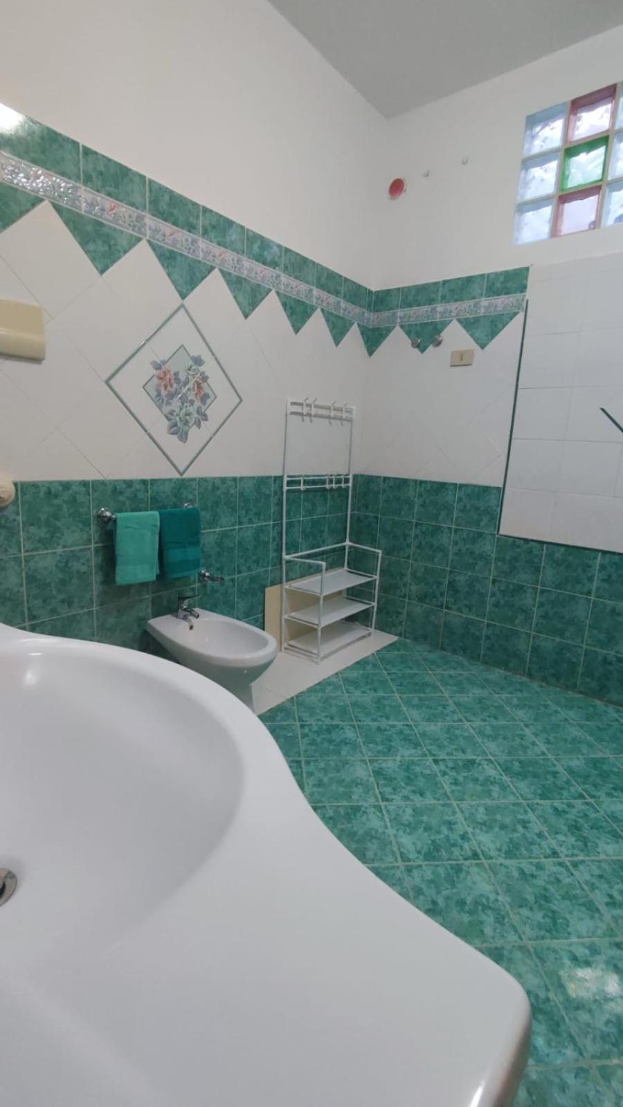 Casa Di Mitri Bed & Breakfast Carini Bagian luar foto